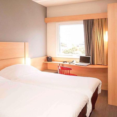 Ibis Montenegro מראה חיצוני תמונה