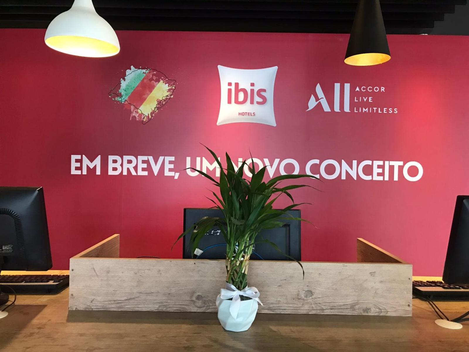 Ibis Montenegro מראה חיצוני תמונה