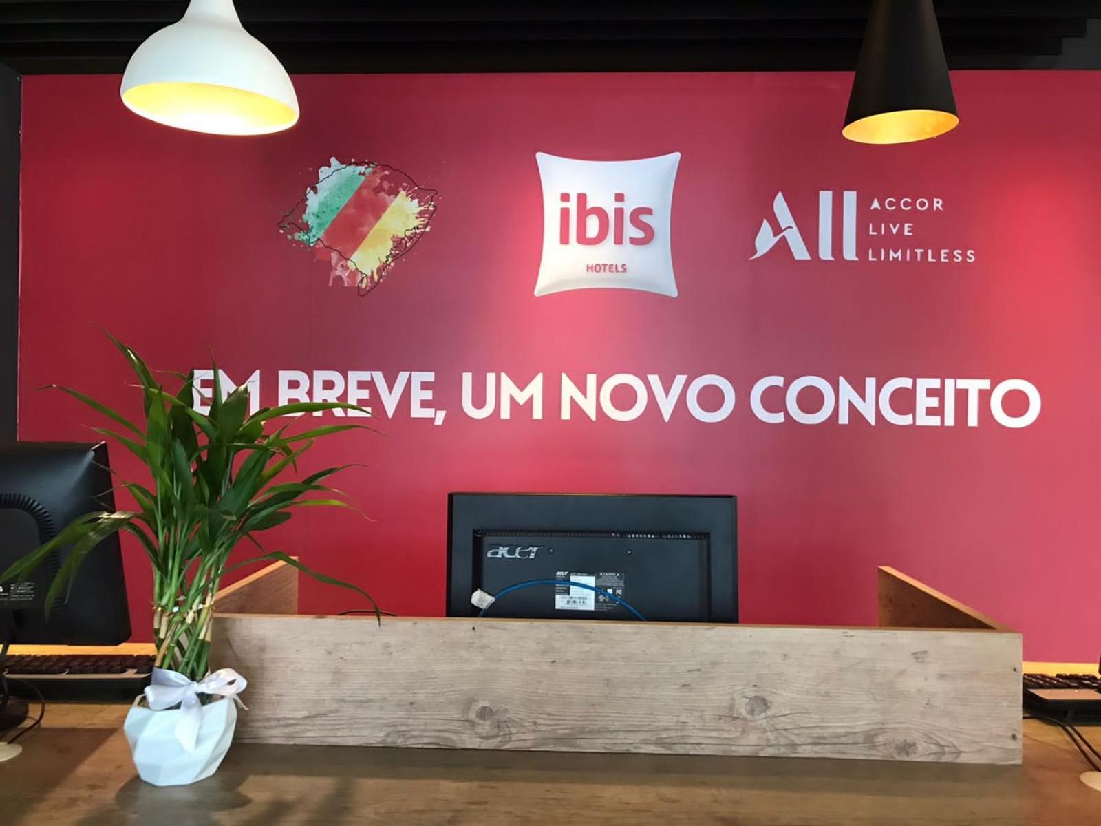 Ibis Montenegro מראה חיצוני תמונה