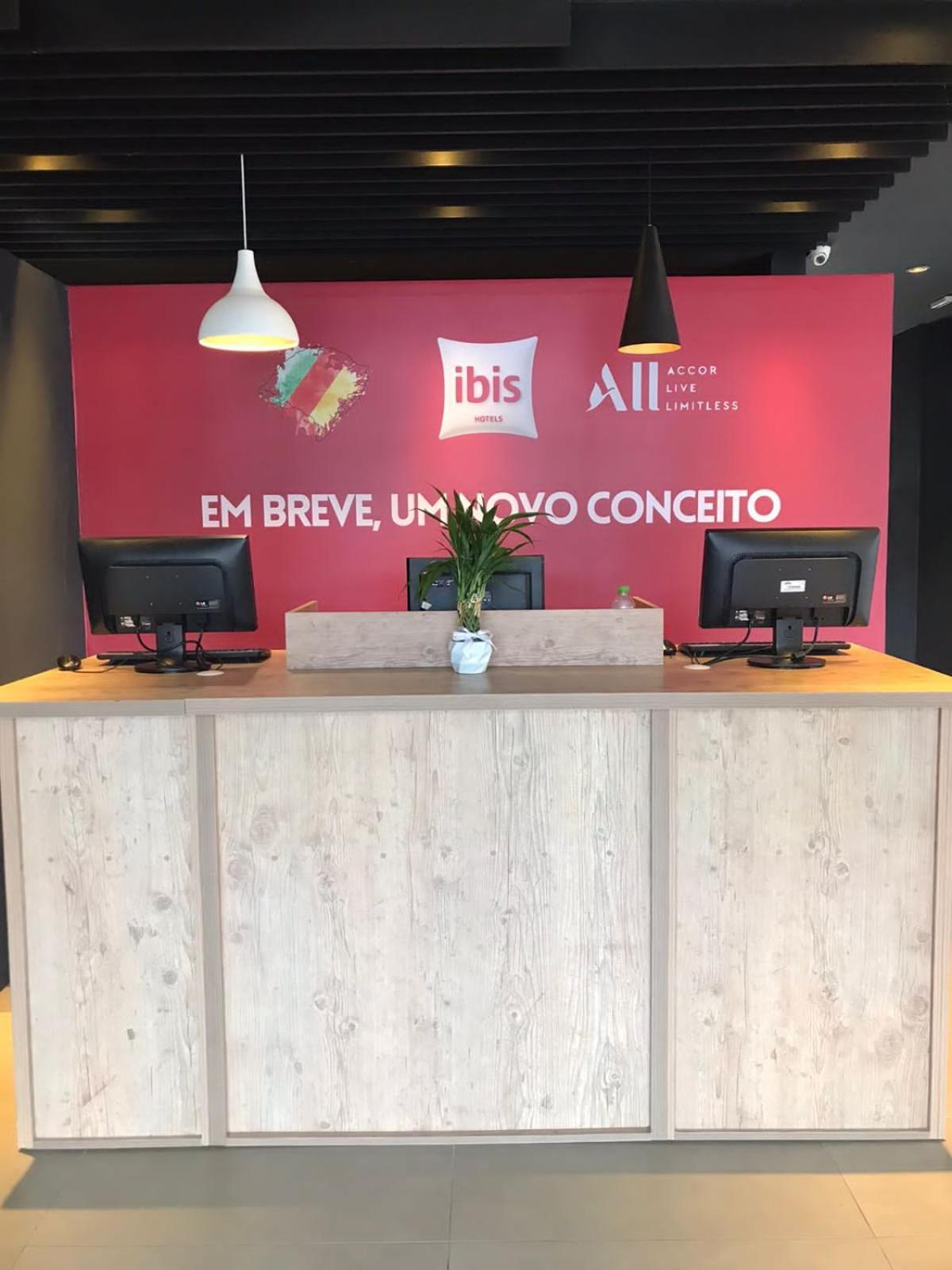 Ibis Montenegro מראה חיצוני תמונה